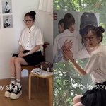 사망설 해명 고현정, 앙상한 팔다리에도 밝은 근황‥건강 회복<b>ing</b>