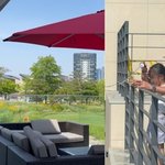 정준호이하정, '국제학교 子' 위해 지은 '100억 주택'서 럭셔리...