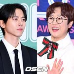 주우재, '13살 연상' 송은이와 열애설..유재석-김숙 "잘부탁해"...