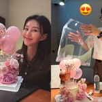 '쌍둥이 임신' 지소연 "송재희, 변했다"..결혼 9년차에 달라진...