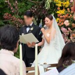 미쓰에이 민, 결혼식에 멤버 지아·<b>페이도</b> 참석‥훈남 사업가와 인생...