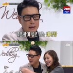  <b>피로</b>연서 아내 미모 공개..지인 감탄 릴레이 “인형 같아”(‘아형’)