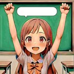 <b>말풍선</b> 안에 어떤 말이 들어가면 좋을까