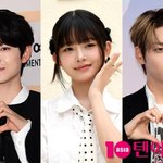  카이 선배님"…NCT <b>유우시</b>→아이브 레이, '성덕' 된 최애들...
