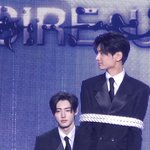 아이돌 쇼케에서 이런거 처음봄…