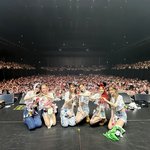 스테이씨 도쿄 콘서트 사진