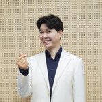 [단독] '김다예' 박수홍 "둘째 생각? 난 없지만…난임 극복...