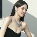박규영, '글래머+우아함' 둘 다 잡았다..완벽 드레스핏[스타<b>IN</b>]