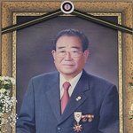 [팝업]故 송해, 심근경색으로 떠난 영원한 국민 <b>MC</b>‥오늘(8일)...