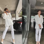 채연, 카메라 뒤 <b>태도</b> 논란…1초 만에 바뀐 포즈