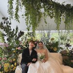 [댓글부탁해] 조권, 미쓰에이 민 결혼서 부케 또 받았다 "3번째…초5때...