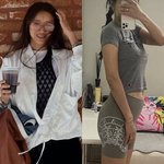 [댓글부탁해] 최고 몸무게” 윤현숙, 갑상선<b>저하</b>증 투병 근황