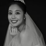 이상아, 오늘(8일) 6월의 신부 된다…”최고의 짝꿍과 결혼, 응원...