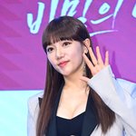 “좋은 기회 보내고 속상했던 적 있어”..이채영, 활동중단 1년만...