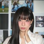 [입스타그램] 인형이냐고요? 이채영, 그냥 필터 껴서 태어났습니다