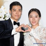 강남, 제작진도 놀란 전여친 재회 "이상화 허락 받았다"[SC리뷰]