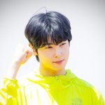 '7월 입대' 차은우, '뛰어야 산다'에 왜 나와? 11km 달렸다