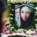 나이에 교통사고로 진 별..오늘(8일) 12주기 [<b>Oh</b>!쎈 이슈]