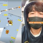 이민우, 막내 앤디 결혼 축하해...사랑하는 우리 <b>앵두</b>[TEN]