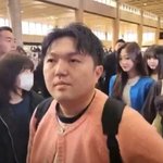 하츠투하츠 <b>매니저</b> <b>사진</b> 아직도 일하네 ㅋㅋ