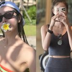 오열했다더니..'16kg 감량' <b>비법</b> 공개 "간헐적 단식 중요"