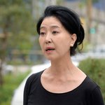 김부선 "이재명 대통령에 속아 백수됐다…책임져라"