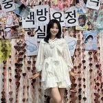 [댓글부탁해] 박보영, 아무도 못 따라하는 러블리 요정 자태