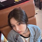 “포크 끝에 머문 시선”…강혜원, <b>청량</b>한 저녁→평온 일상 공유