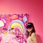 ‘케빈오’ <b>전역</b> 앞두고 핑크 공주 된 공효진, 팔뚝엔 반전 타투