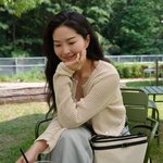 류이서, 카메라 마사지 안 받아도 연예인급 비주얼…찍사는 <b>전진</b>
