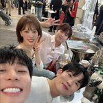 첫 버스킹에 야외 예능까지…웬디X한해X대니구와 '힐링 <b>케미</b> 폭발'