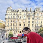 “벌써 2년, 또 가고싶다아”…남규리, 프랑스 추억→<b>낭만</b> 가득 미소