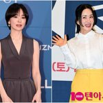 송혜교, 사업가 된 엄정화 지원사격 나섰다…고급진 선물 인증 "언니...