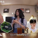 김태리 이렇게 했더니 <b>키</b> 크더라, “중학생 때 10cm 폭풍<b>성장</b>”