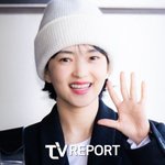 김태리 "중학교 때 작은키...겨울잠 자고 나왔더니 10cm 컸다"...