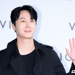 "삶과 죽음의 경계에서"..정일우, 뇌동맥류+대형 교통사고 극복한...