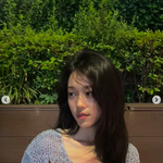 노윤서, 역시 <b>이대</b> 여신..막 찍어도 화보 ‘비주얼 존재감’ 확실