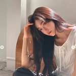 노윤서, 독보적 미모로 ‘<b>청량</b>美’ 뿜뿜..여름의 의인화