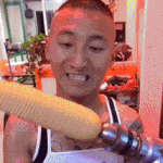 ㅈㄴ 웃기는 중국인ㅋㅋ