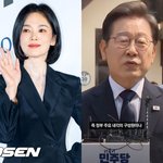 정치 소신..이재명 대통령 인사정책 '좋아요' [<b>Oh</b>!쎈 이슈]