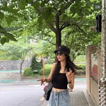 장영란, 47세 나이 무색 화끈한 노출..시선 사로잡은 <b>MZ</b>룩