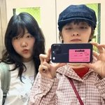 김보라, 이혼 후 되찾은 밝은 미소.. 절친 이수현→김혜윤과 日...