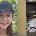 <b>S.E.S</b>. 슈, '귀여운 쌍둥이 딸' 공개...엄마 닮아 장꾸...