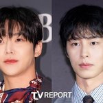 로운·이재욱, 내달 입대…"더는 미룰 수 없는 지경" [리-마인드]