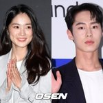 김혜윤, '어하루' 약혼남 이재욱과 3년만 재회..보고싶었던 투샷(산지직송2)