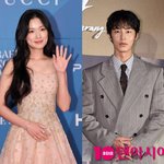 김혜윤, 전 약혼자 만났다…깜짝 등장에 당황, "여기서 뭐 하고...