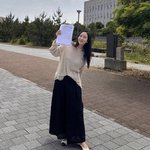 '이혼' 박지윤, '학비 1억' <b>자녀</b> 학교 행사에 늙어가는 중 "어금니...
