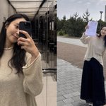 "'매년 학비만 1억' 자녀 국제학교 행사, 어금니 악물고 <b>출동</b>"