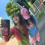 '11개월만에 파경' 김보라, 이혼 후 日로 떠났다…"웃느라 힘들어"