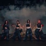 에스파 Dirty Work 퍼포먼스 <b>비디오뜸</b>